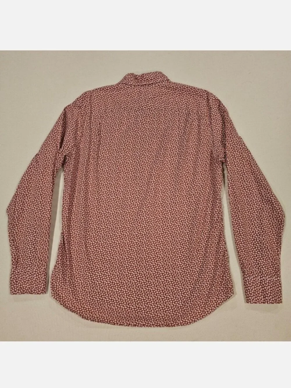 J. Crew this shirt